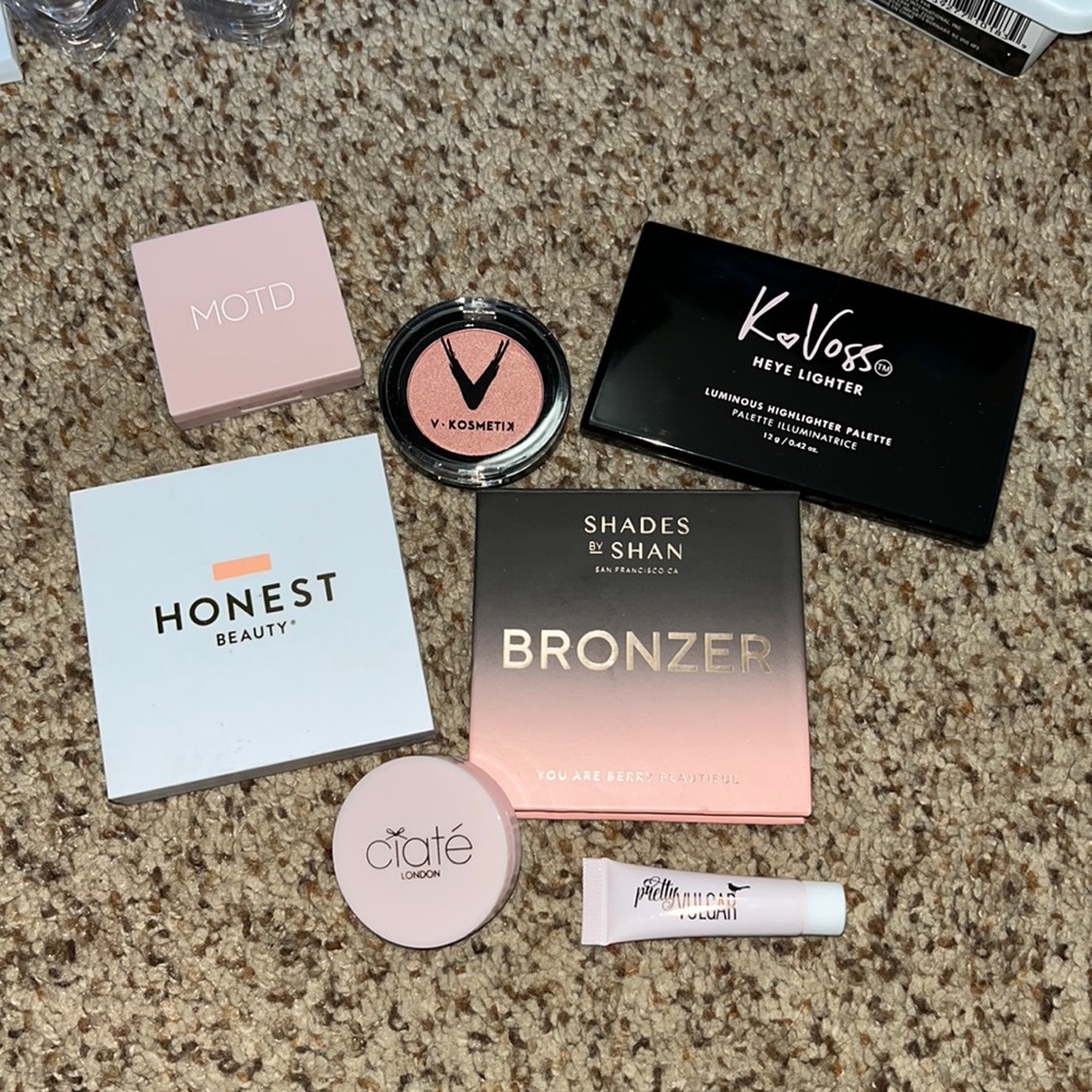 Face bundle
